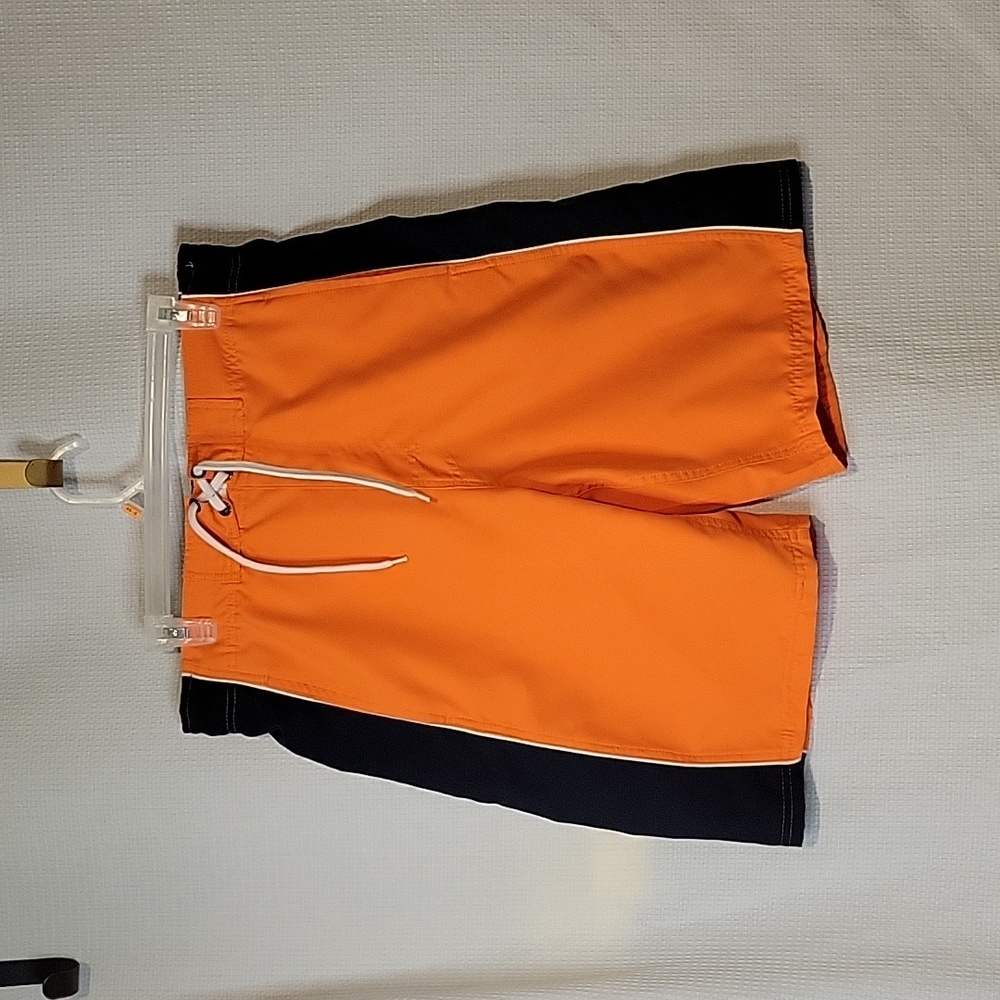 Joe Boxer Swim Trunks